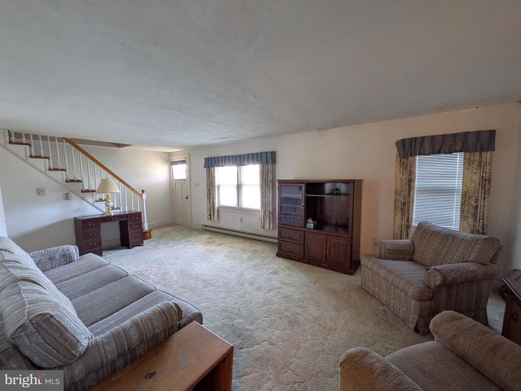 8524 HICKMAN RD, Greenwood, DE 19950