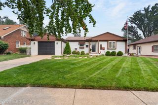 13704 Argyle Street, Southgate, MI 48195