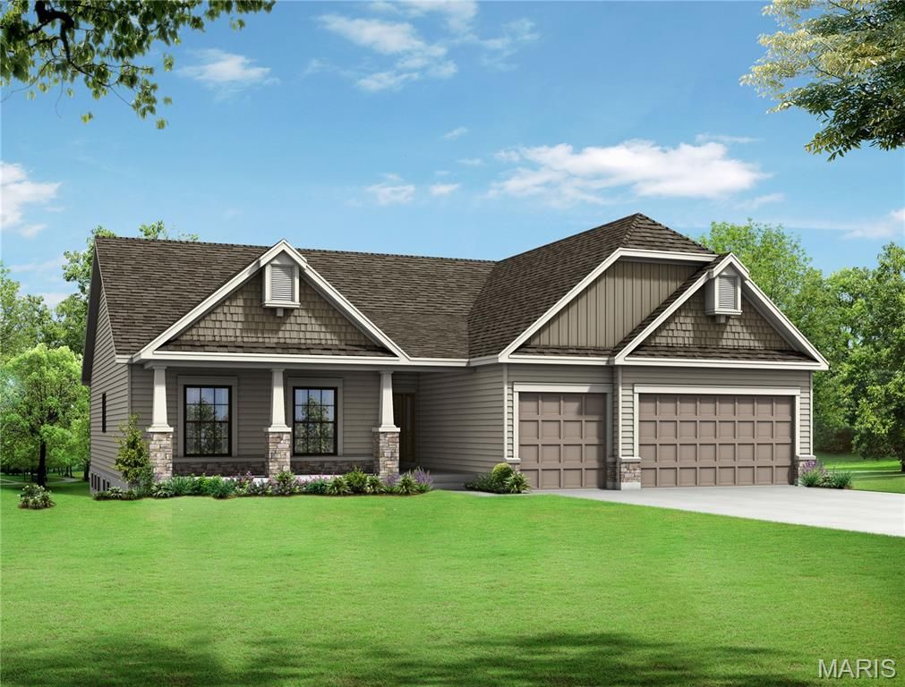 800 Mary Lee Court, Fenton, MO 63026