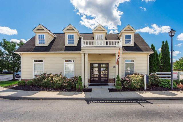 952 Hartford Village Boulevard, Columbus, OH 43228