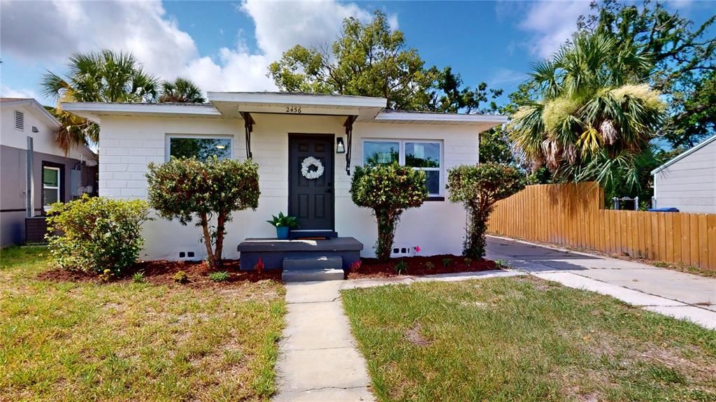 2456 S 17TH AVENUE S, St Petersburg, FL 33712