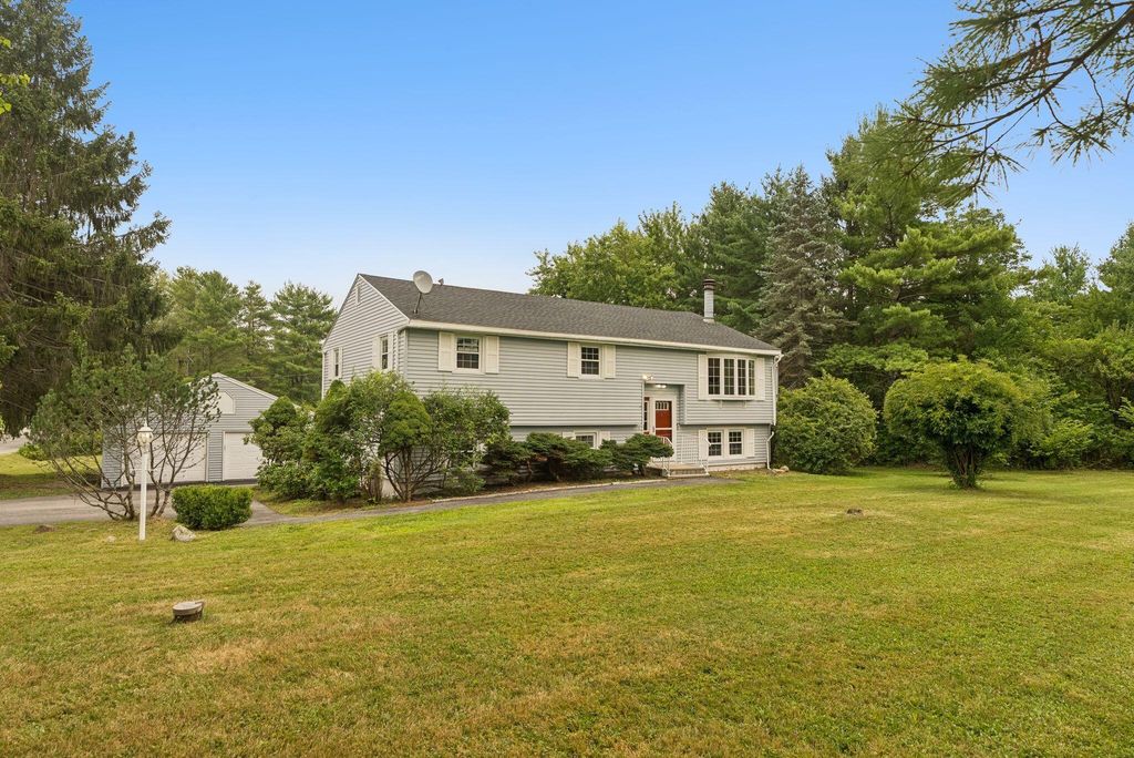 10 Newton Drive, Gorham, ME 04038 — photo 2