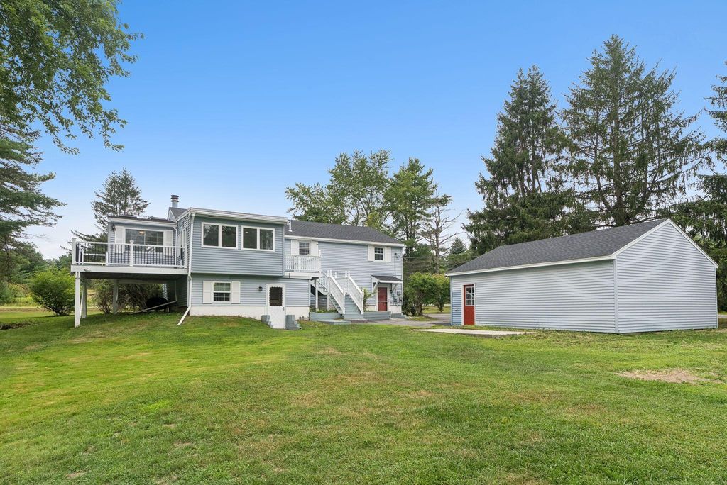 10 Newton Drive, Gorham, ME 04038 — photo 4