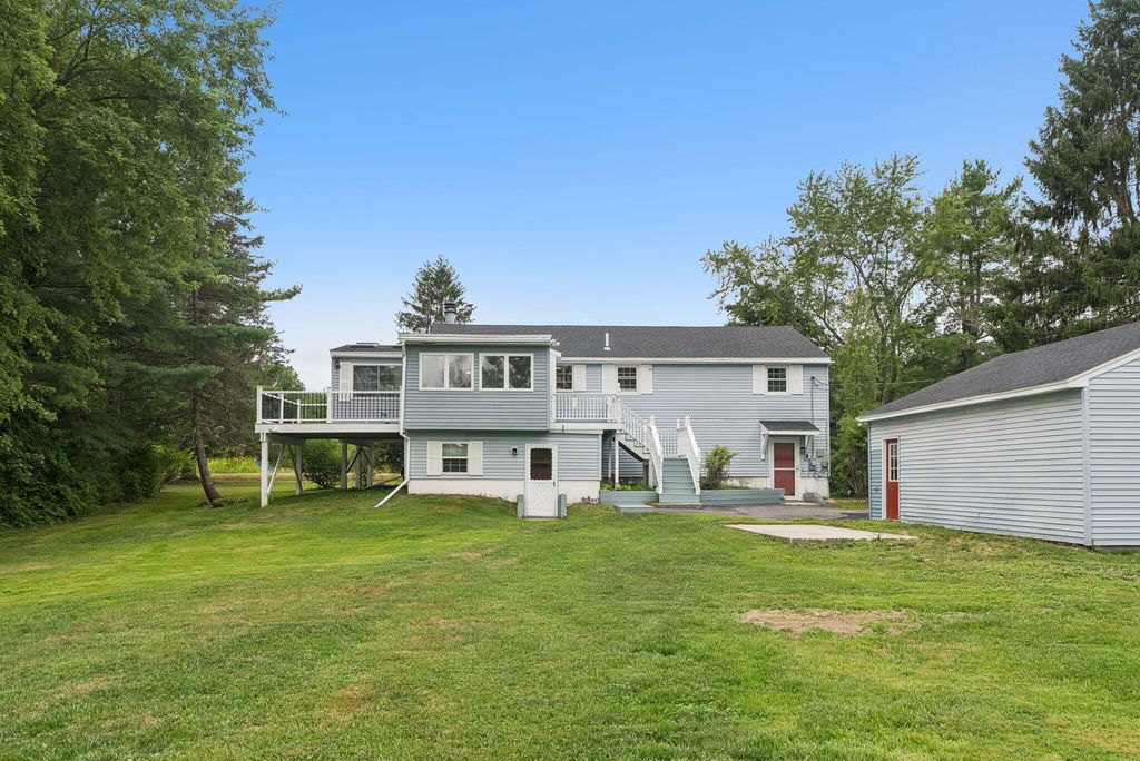 10 Newton Drive, Gorham, ME 04038 — photo 5