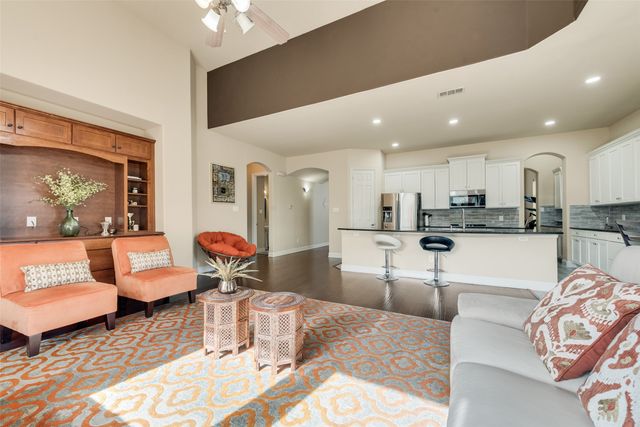 5736 New Castle Drive, Richardson, TX 75082