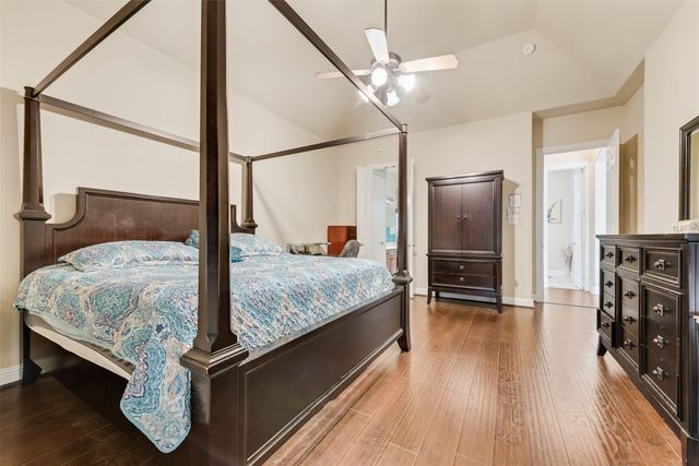 5736 New Castle Drive, Richardson, TX 75082
