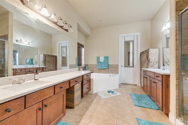 5736 New Castle Drive, Richardson, TX 75082