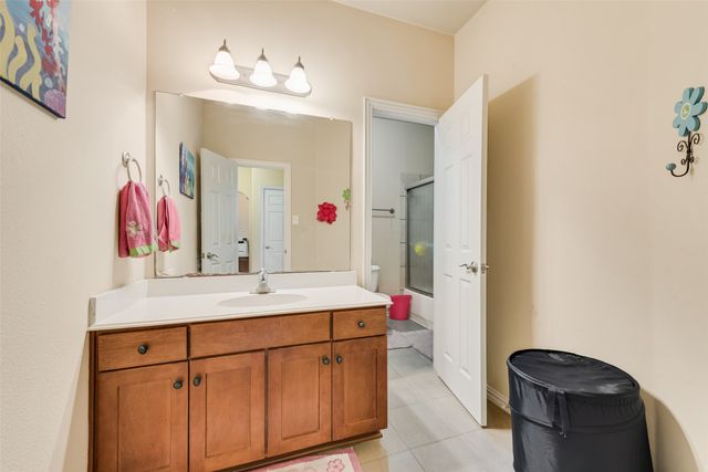 5736 New Castle Drive, Richardson, TX 75082