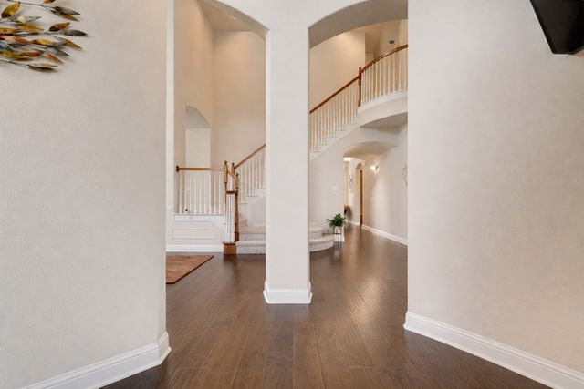 5736 New Castle Drive, Richardson, TX 75082