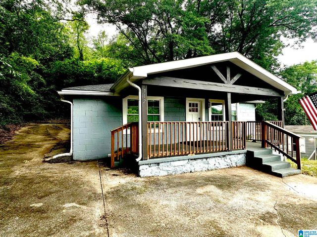 712 LINCOLN STREET, Hobson City, AL 36201