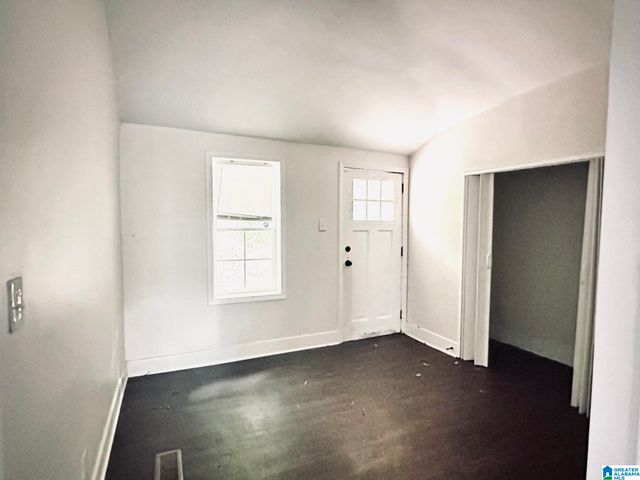 712 LINCOLN STREET, Hobson City, AL 36201