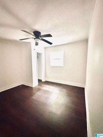 712 LINCOLN STREET, Hobson City, AL 36201