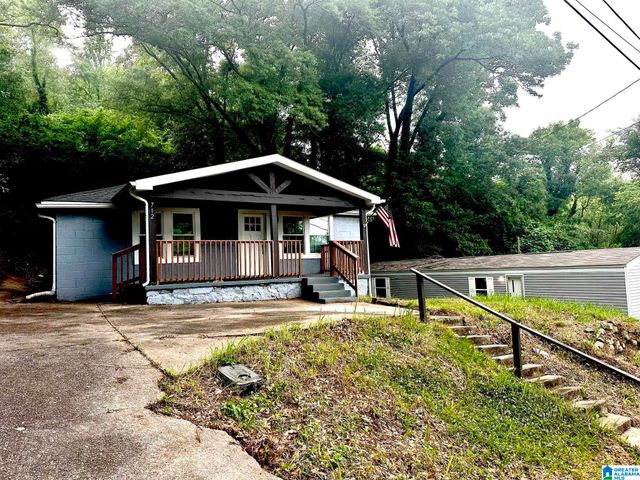 712 LINCOLN STREET, Hobson City, AL 36201