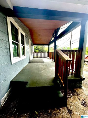 712 LINCOLN STREET, Hobson City, AL 36201
