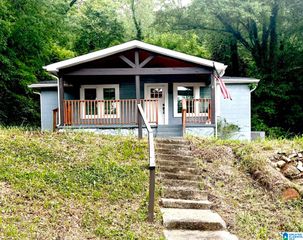 712 LINCOLN STREET, Hobson City, AL 36201