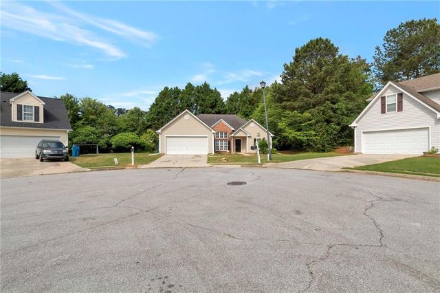 2505 Sea Turtle Lane, Grayson, GA 30017