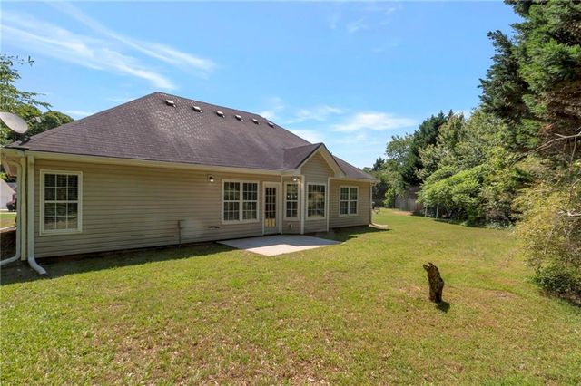 2505 Sea Turtle Lane, Grayson, GA 30017