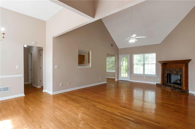 2505 Sea Turtle Lane, Grayson, GA 30017