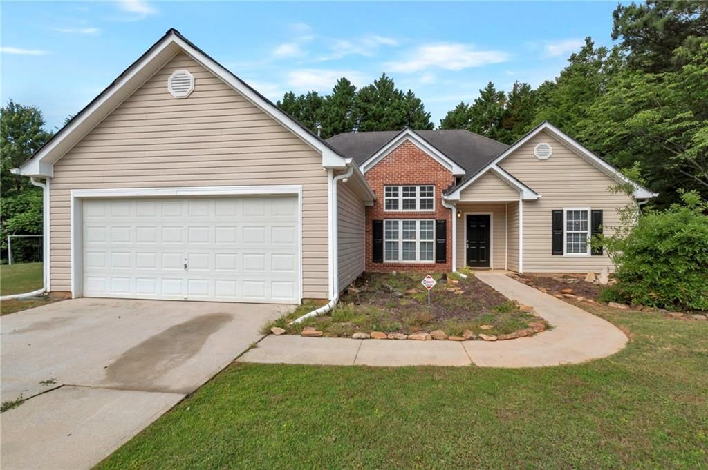 2505 Sea Turtle Lane, Grayson, GA 30017