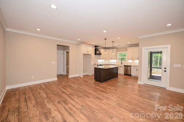 1822 New Salem Road 7, Monroe, NC 28110