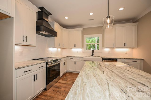 1822 New Salem Road 7, Monroe, NC 28110