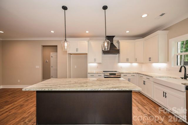 1822 New Salem Road 7, Monroe, NC 28110