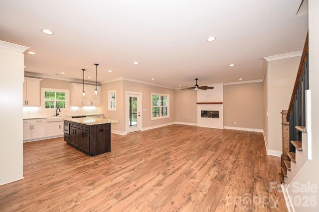1822 New Salem Road 7, Monroe, NC 28110