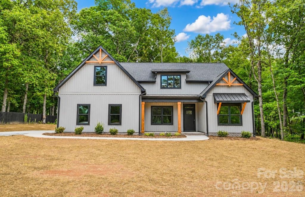 1822 New Salem Road 7, Monroe, NC 28110