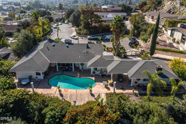 2460 Las Positas Road, Glendale, CA 91208