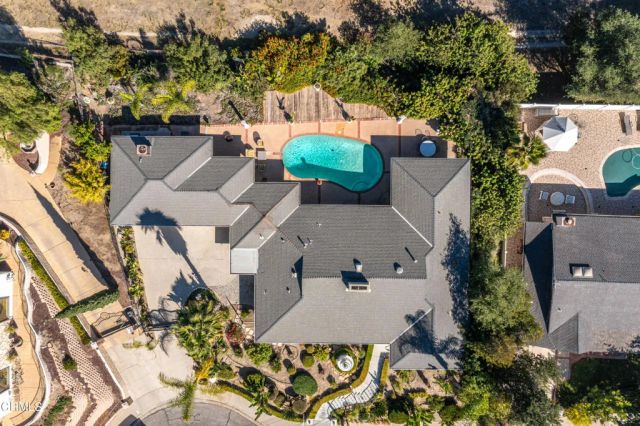 2460 Las Positas Road, Glendale, CA 91208