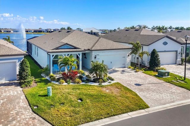 8753 COASTAL KEY WAY, Parrish, FL 34219