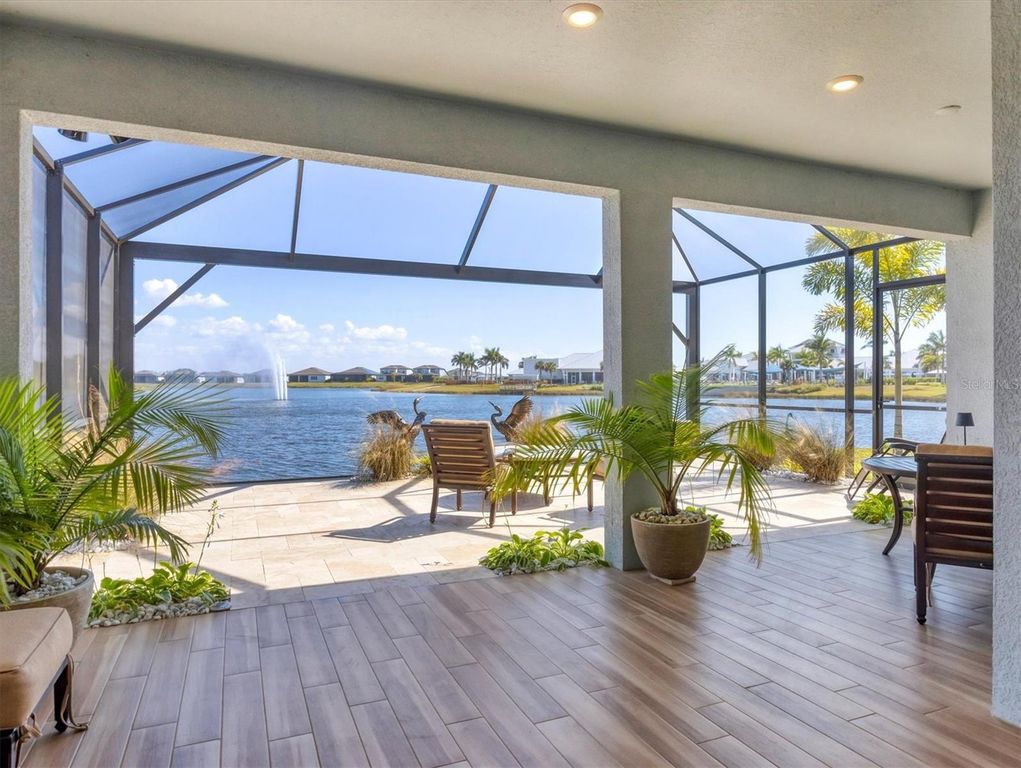 Image 27 of property listing at 8753 COASTAL KEY WAY, Parrish, FL 34219