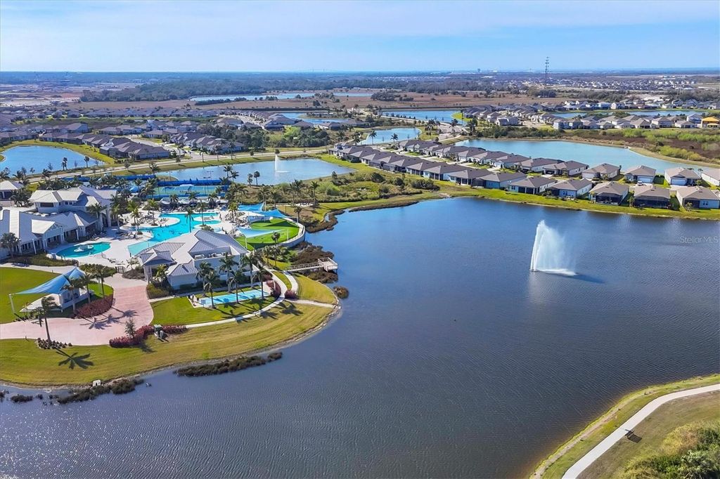 Image 36 of property listing at 8753 COASTAL KEY WAY, Parrish, FL 34219