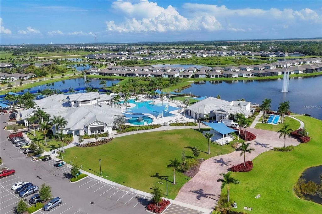 Image 43 of property listing at 8753 COASTAL KEY WAY, Parrish, FL 34219