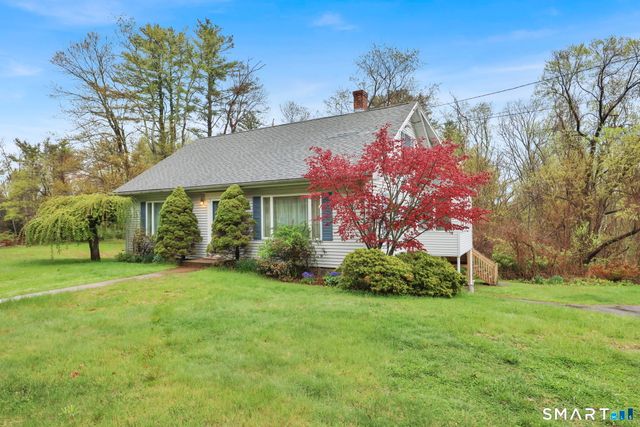 49 Cooper Lane, Stafford, CT 06076