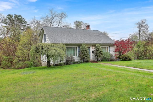 49 Cooper Lane, Stafford, CT 06076