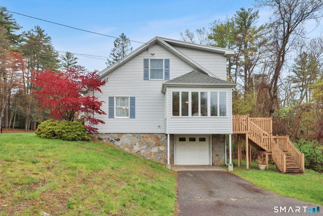 49 Cooper Lane, Stafford, CT 06076
