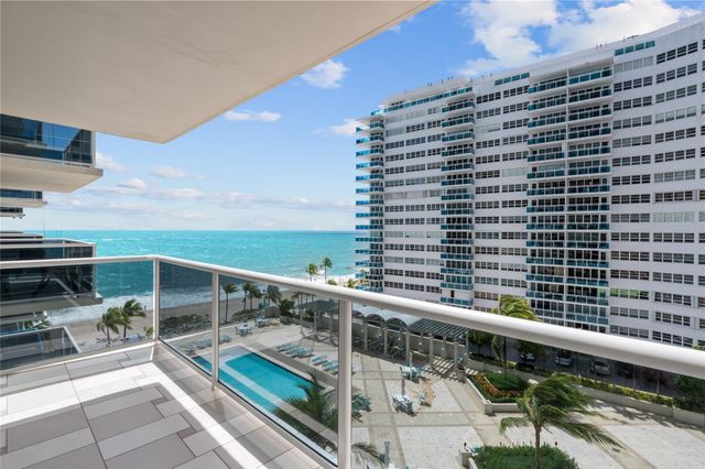 3500 GALT OCEAN Drive 604, Fort Lauderdale, FL 33308
