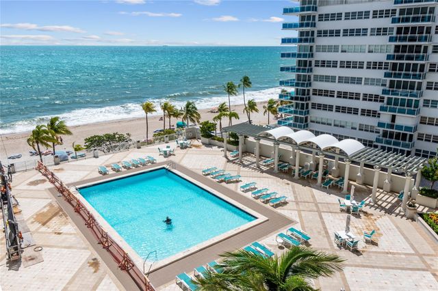 3500 GALT OCEAN Drive 604, Fort Lauderdale, FL 33308