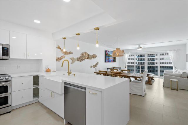 3500 GALT OCEAN Drive 604, Fort Lauderdale, FL 33308