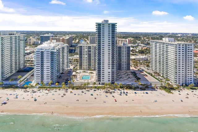 3500 GALT OCEAN Drive 604, Fort Lauderdale, FL 33308