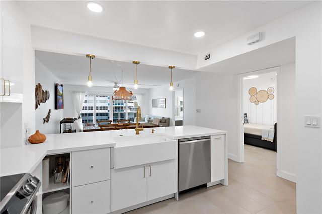 3500 GALT OCEAN Drive 604, Fort Lauderdale, FL 33308