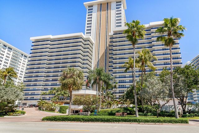 3500 GALT OCEAN Drive 604, Fort Lauderdale, FL 33308