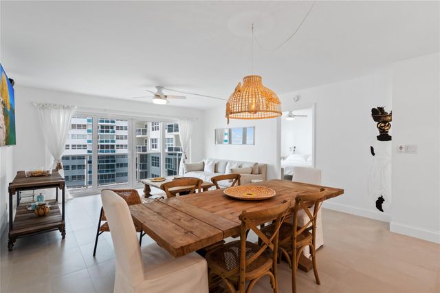 3500 GALT OCEAN Drive 604, Fort Lauderdale, FL 33308