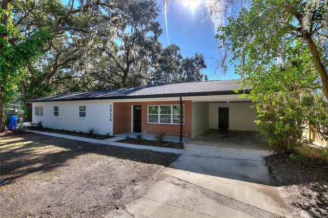 2934 W BELLA VISTA STREET, Lakeland, FL 33810