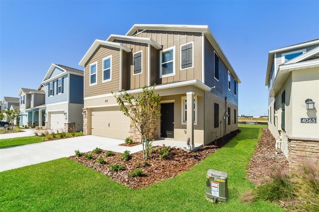 4061 OLD MILL ROAD, Haines City, FL 33844