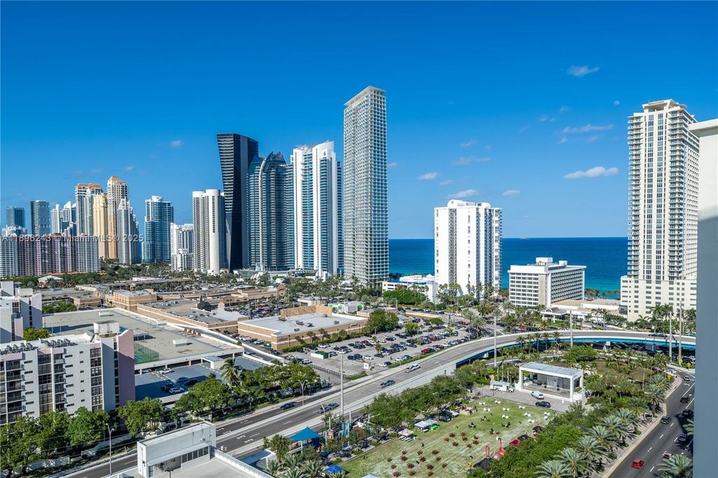 300 Sunny Isles Blvd 4-1901, Sunny Isles Beach, FL 33160