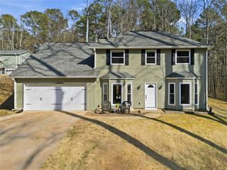 153 Spring Creek Court, Canton, GA 30115