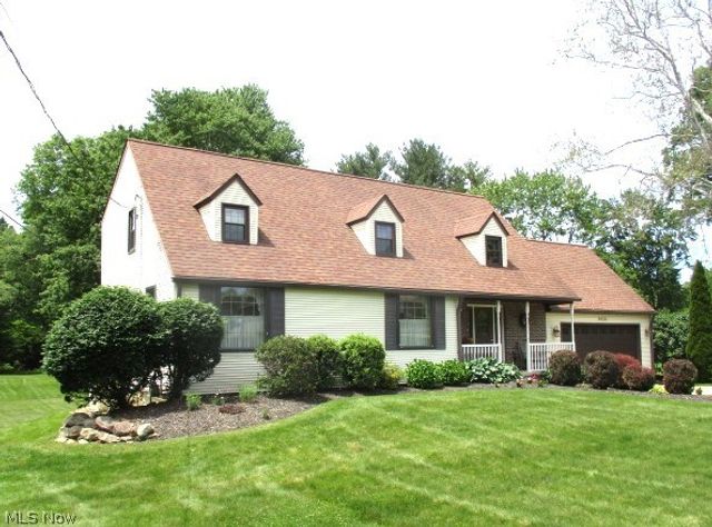 8438 Hitchcock Road, Boardman, OH 44512