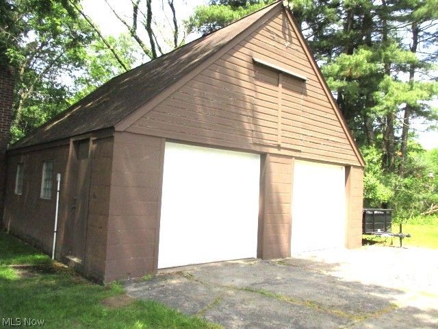 8438 Hitchcock Road, Boardman, OH 44512